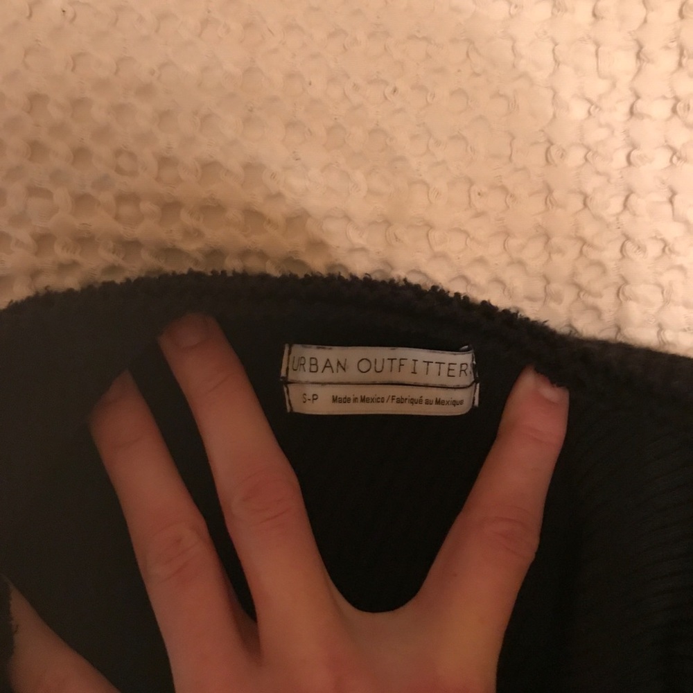 Urban outfitters dress